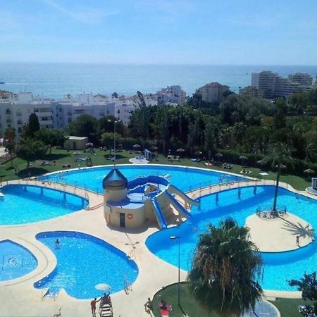 Estudio Ed Jupiter Benalmádena Kültér fotó