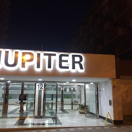 Estudio Ed Jupiter Benalmádena Kültér fotó