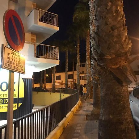 Estudio Ed Jupiter Benalmádena Kültér fotó