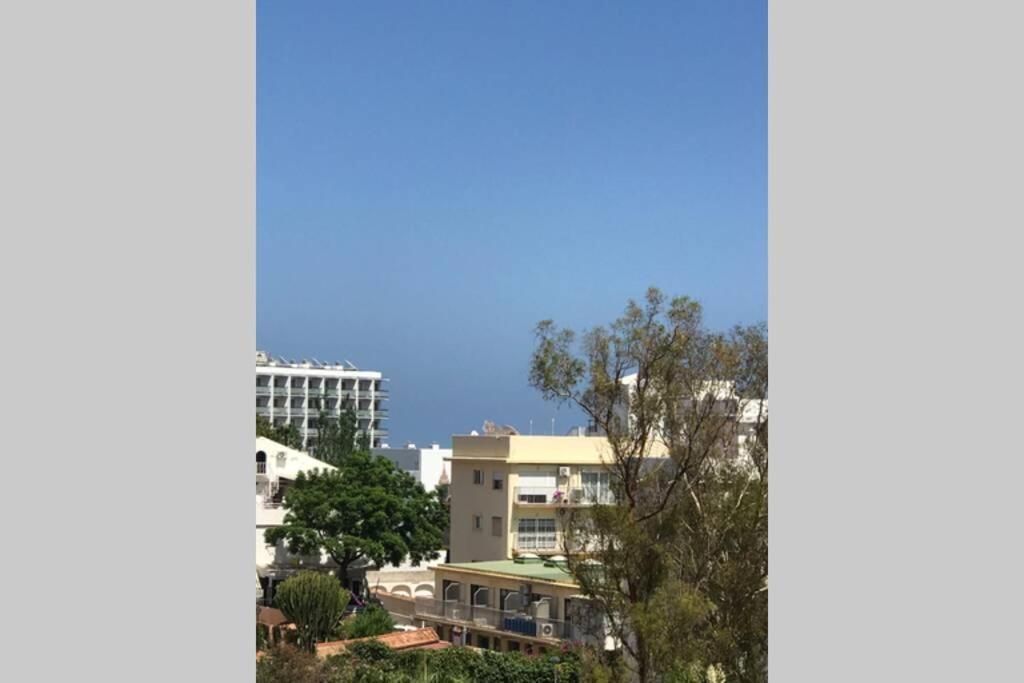 Estudio Ed Jupiter Benalmádena Kültér fotó