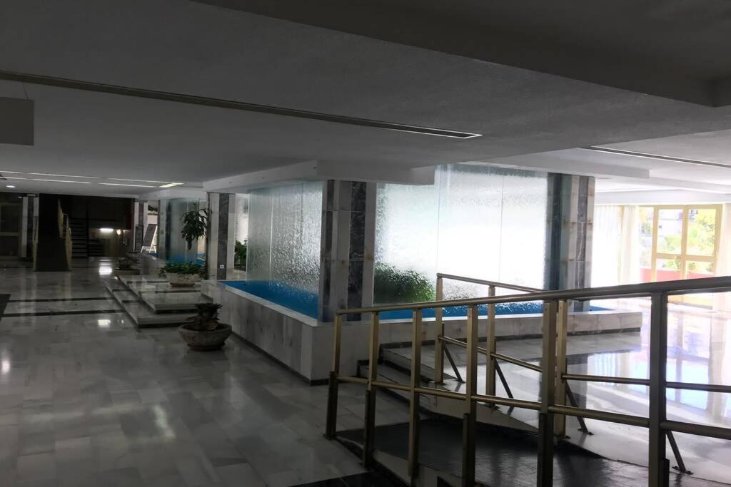 Estudio Ed Jupiter Benalmádena Kültér fotó