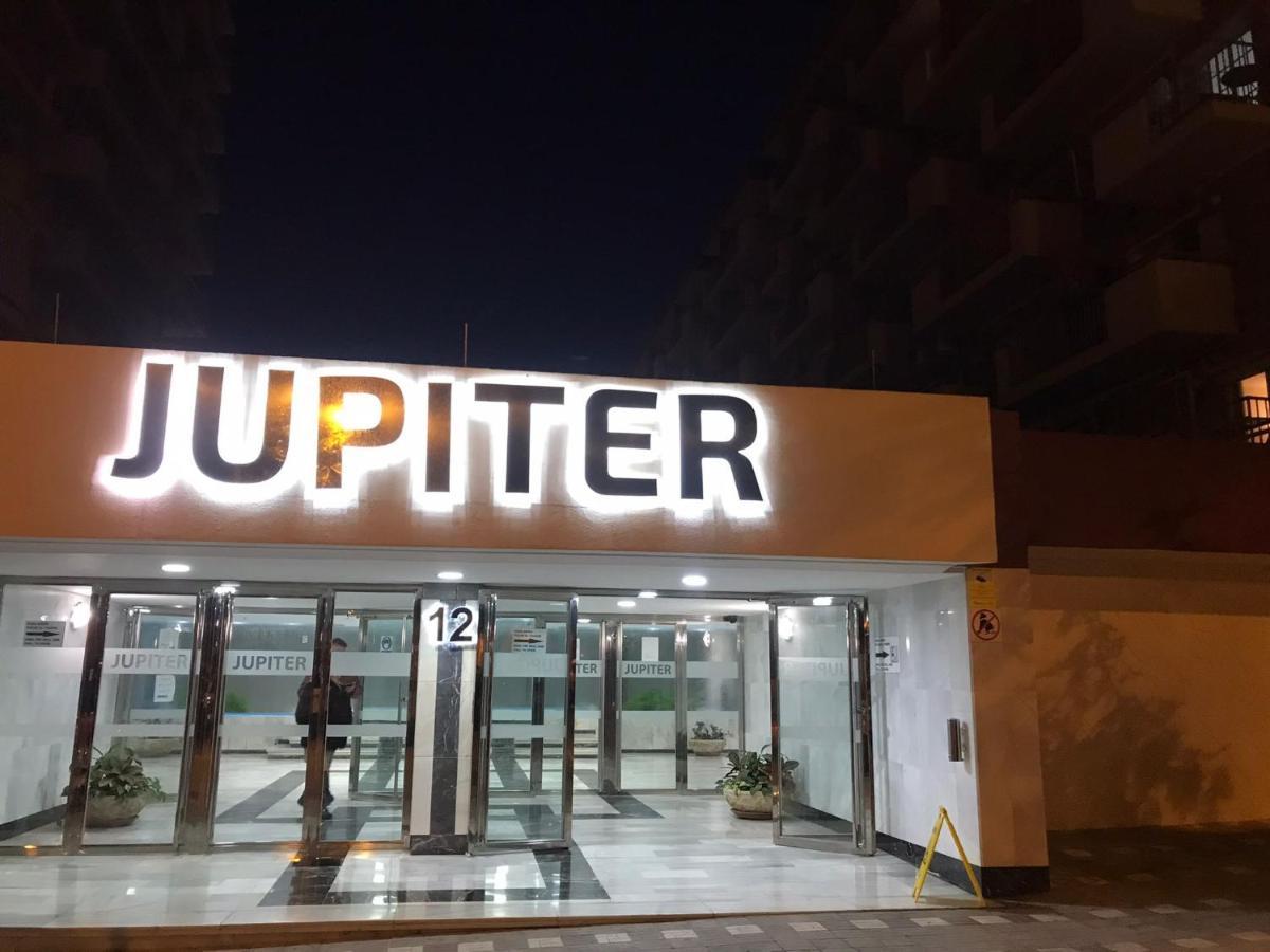 Estudio Ed Jupiter Benalmádena Kültér fotó
