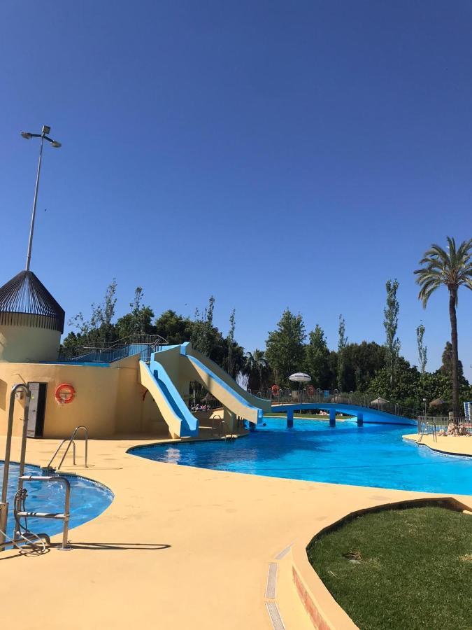 Estudio Ed Jupiter Benalmádena Kültér fotó
