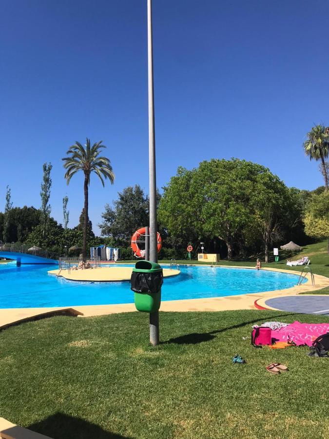 Estudio Ed Jupiter Benalmádena Kültér fotó