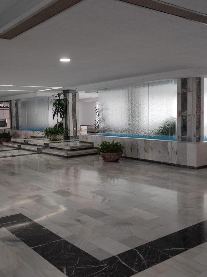 Estudio Ed Jupiter Benalmádena Kültér fotó