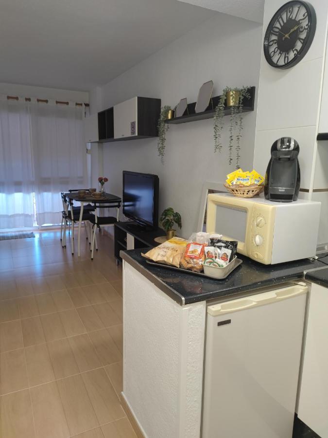 Estudio Ed Jupiter Benalmádena Kültér fotó