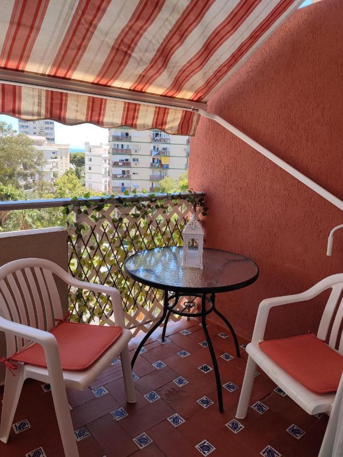 Estudio Ed Jupiter Benalmádena Kültér fotó